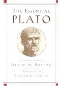 PLATO - The Essential Plato - Introduction by Alain de Botton