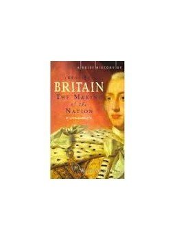 Szerk.: Jeremy Black - A Brief History of Britain 1851-2010 Szerk.: Jeremy Black - A Brief History of Britain 1851-2010, null 2011 antikvár könyv