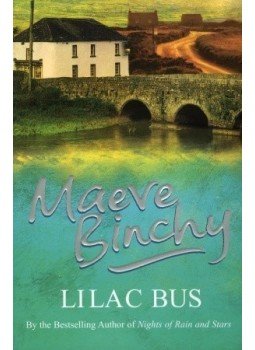 Maeve Binchy - Lilac Bus Maeve Binchy - Lilac Bus, null 2006 antikvár könyv