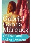 Gabriel García Márquez - Of Love and Other Demons