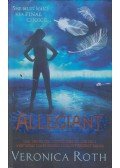 Veronica Roth - Allegiant