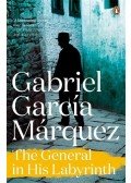 Gabriel García Márquez - The General in  His Labyrinth