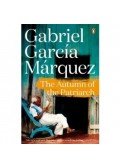 Gabriel García Márquez - The autumn of the patriarch