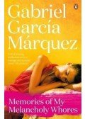 Gabriel García Márquez - Memories of My Melancholy Whores