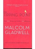 Malcolm Gladwell - The Tipping Point