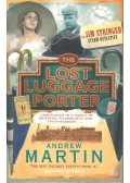 Martin, Andrew - The Lost Luggage Porter