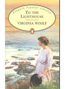 Virginia Woolf - To the Lighthouse Virginia Woolf - To the Lighthouse, null 1996 antikvár könyv