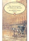 Sir Arthur Conan Doyle - The Adventures of Sherlock Holmes