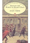 Jules Verne - Around the World in Eighty Days