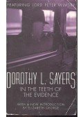 L. Sayers, Dorothy - In the Teeth of Evidence
