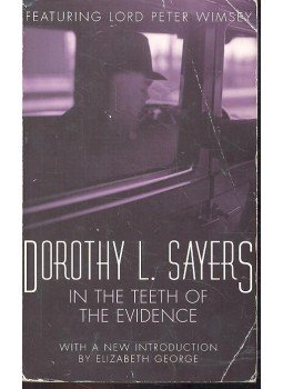L. Sayers, Dorothy - In the Teeth of Evidence L. Sayers, Dorothy - In the Teeth of Evidence, null 2003 antikvár könyv