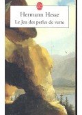 Hermann Hesse - Le Jeu des perles de verre