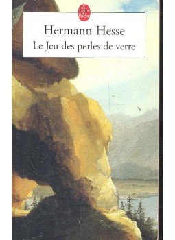 Hermann Hesse - Le Jeu des perles de verre Hermann Hesse - Le Jeu des perles de verre, null 1995 antikvár könyv