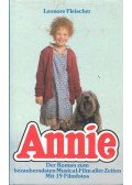 Fleischer, Leonore - Annie