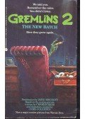 Bischoff, David - Gremlins 2