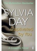 Sylvia Day - Captivated by You
