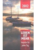 GRABE, HERMANN - LÜLING, PETER - PLETSCH, JOACHIM (Lektorat) - Leben ist Mehr
