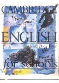 LITTLEJOHN, ANDREW - HICKS, DIANA - Cambridge English Student's Book Four for Schools
