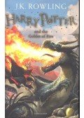 J. K. Rowling - Harry Potter and the Goblet of Fire