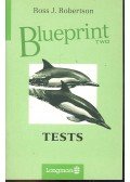 ROBERTSON, ROSS J, - Blueprint Two - Tests