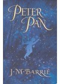 James M. Barrie - Peter Pan