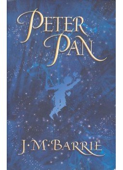 James M. Barrie - Peter Pan James M. Barrie - Peter Pan, null 2006 antikvár könyv