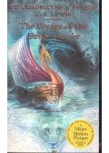 C.S. Lewis - The Voyage of the Dawn Treader