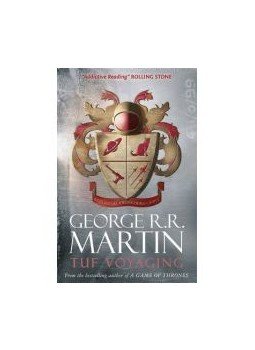 George R. R. Martin - Tuf Voyaging George R. R. Martin - Tuf Voyaging, null 2014 antikvár könyv