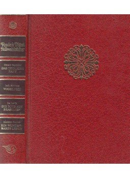Gerald Seymour, BICKHAM, JACK, Ira Levin, FERNAU, JOACHIM - Das tödliche Patt / Vogelfrei / Die Boys aus Brasilien / Ein wunderbares Leben Gerald Seymour, BICKHAM, JACK, Ira Levin, FERNAU, JOACHIM - Das tödliche Patt / Vogelfrei / Die Boys aus Brasilien / Ein wunderbares Leben, Stuttgart 1978 antikvár könyv