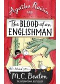 M. C. Beaton - Agatha Raisin and the Blood of an Englishman