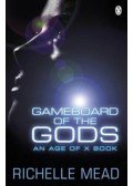 Richelle Mead - Gameboard of the Gods