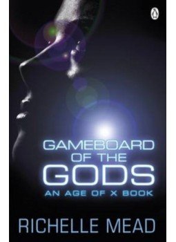 Richelle Mead - Gameboard of the Gods Richelle Mead - Gameboard of the Gods, null 2013 antikvár könyv
