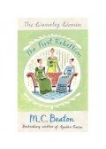 M. C. Beaton - The First Rebellion