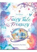 MARKS, ALAN (ill.) - The Usborne Fairy Tale Treasury