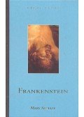 Mary Shelley  - Frankenstein (angol)