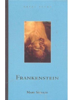 Mary Shelley - Frankenstein (angol) Mary Shelley - Frankenstein (angol), null 2004 antikvár könyv