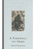 Hemingway, Ernest - A Farewell to Arms
