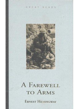 Hemingway, Ernest - A Farewell to Arms Hemingway, Ernest - A Farewell to Arms, null 1999 antikvár könyv