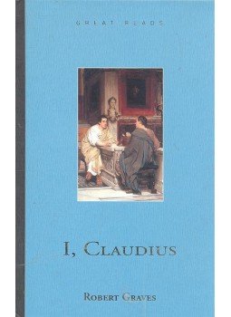 Robert Graves - I, Claudius Robert Graves - I, Claudius, null 1998 antikvár könyv