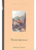 Joseph Conrad - Nostromo