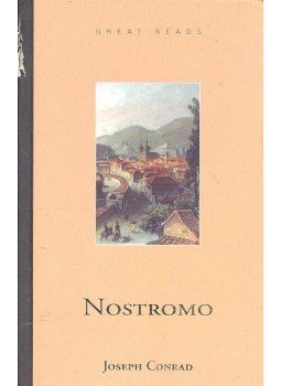 Joseph Conrad - Nostromo Joseph Conrad - Nostromo, null 1998 antikvár könyv