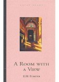 FORSTER, E.M. - A Room with a View