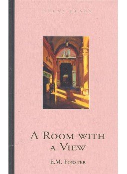 FORSTER, E.M. - A Room with a View FORSTER, E.M. - A Room with a View, null 1992 antikvár könyv