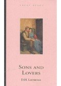 D. H. Lawrence - Sons and Lovers