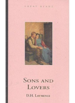 D. H. Lawrence - Sons and Lovers D. H. Lawrence - Sons and Lovers, null 1999 antikvár könyv