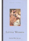 Louisa May Alcott - Little Women