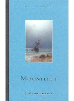 MEADE FALKNER, J. - Moonfleet MEADE FALKNER, J. - Moonfleet, null 1999 antikvár könyv