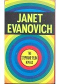 EVANOVICH,JANET - The Stephanie Plum Novels