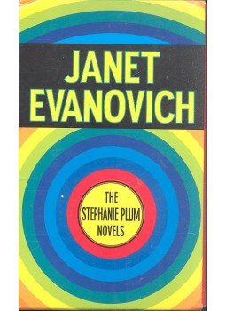 EVANOVICH,JANET - The Stephanie Plum Novels EVANOVICH,JANET - The Stephanie Plum Novels, null 2007 antikvár könyv