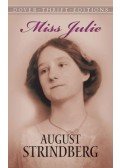 Strindberg, August - Miss Julie
